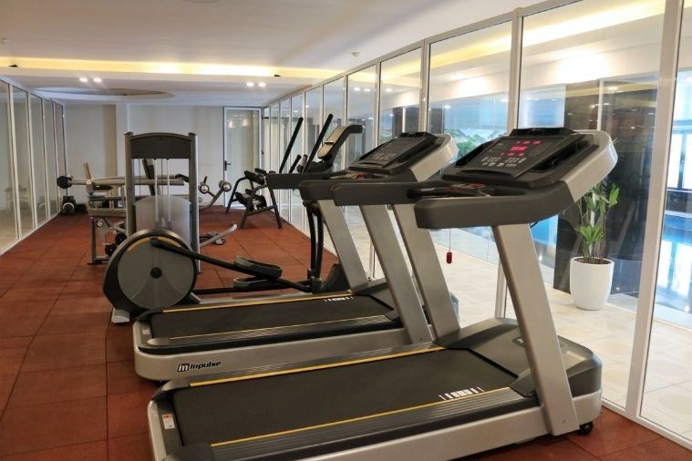 Sapa Highland Resort